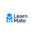 LearnMate Logo